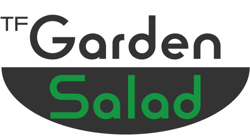 GardenSaradのロゴ